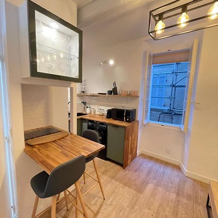 Location Appartement La Ciotat Exteriér fotografie