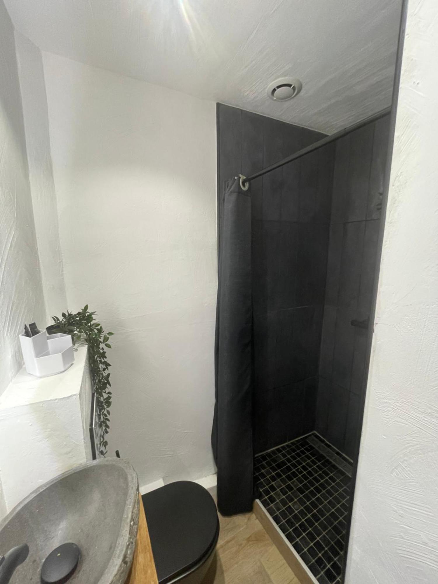 Location Appartement La Ciotat Exteriér fotografie