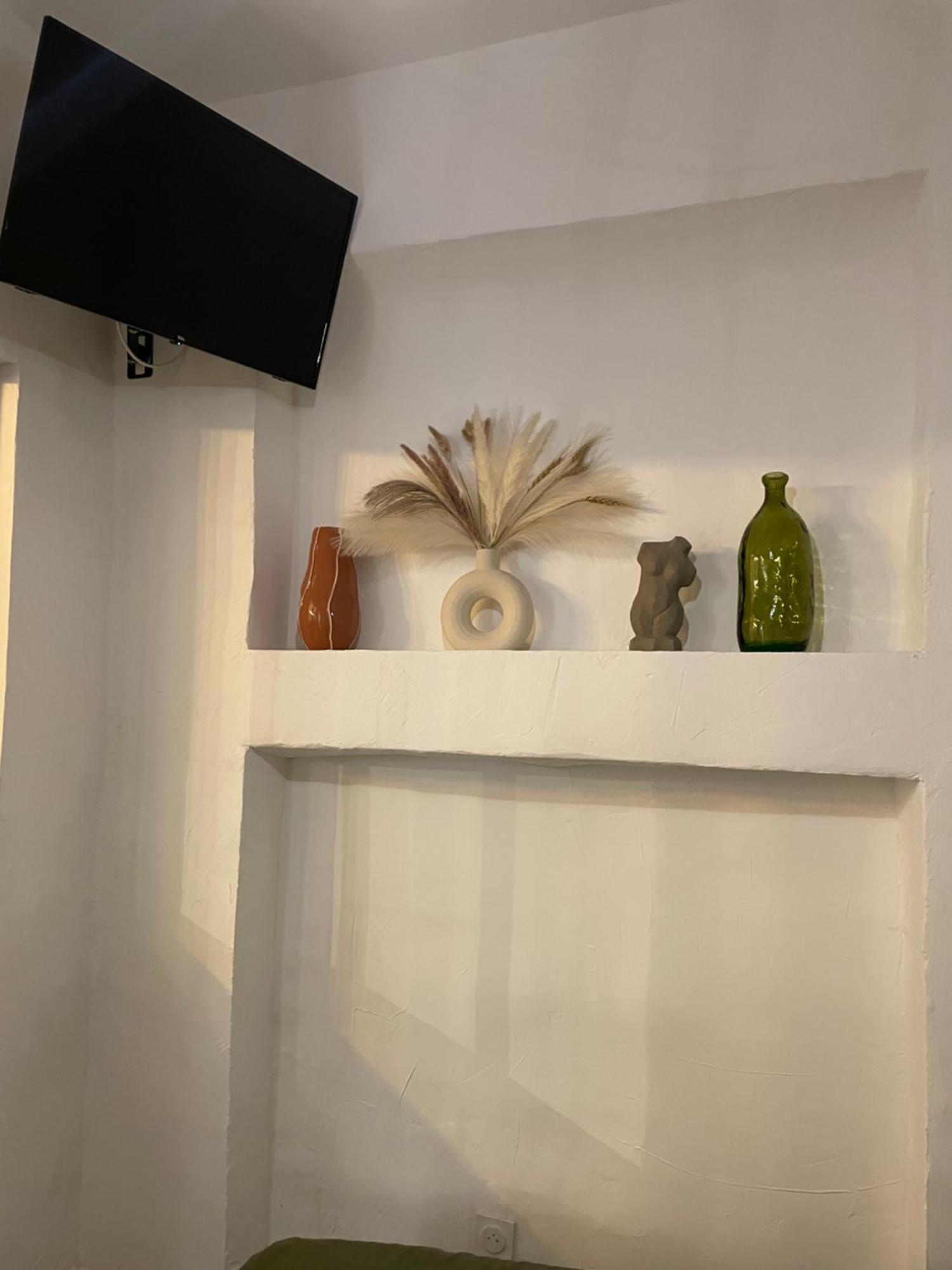 Location Appartement La Ciotat Exteriér fotografie