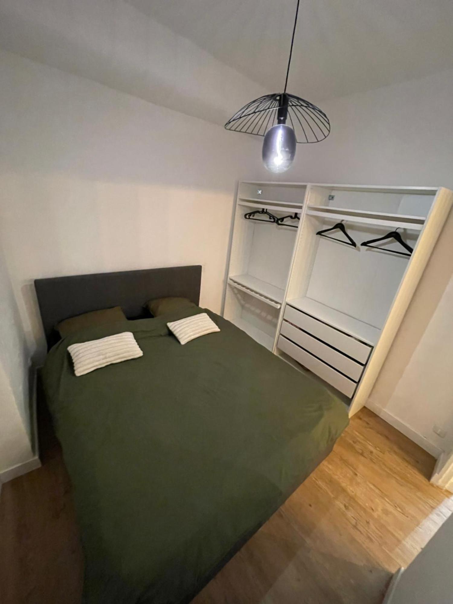 Location Appartement La Ciotat Exteriér fotografie