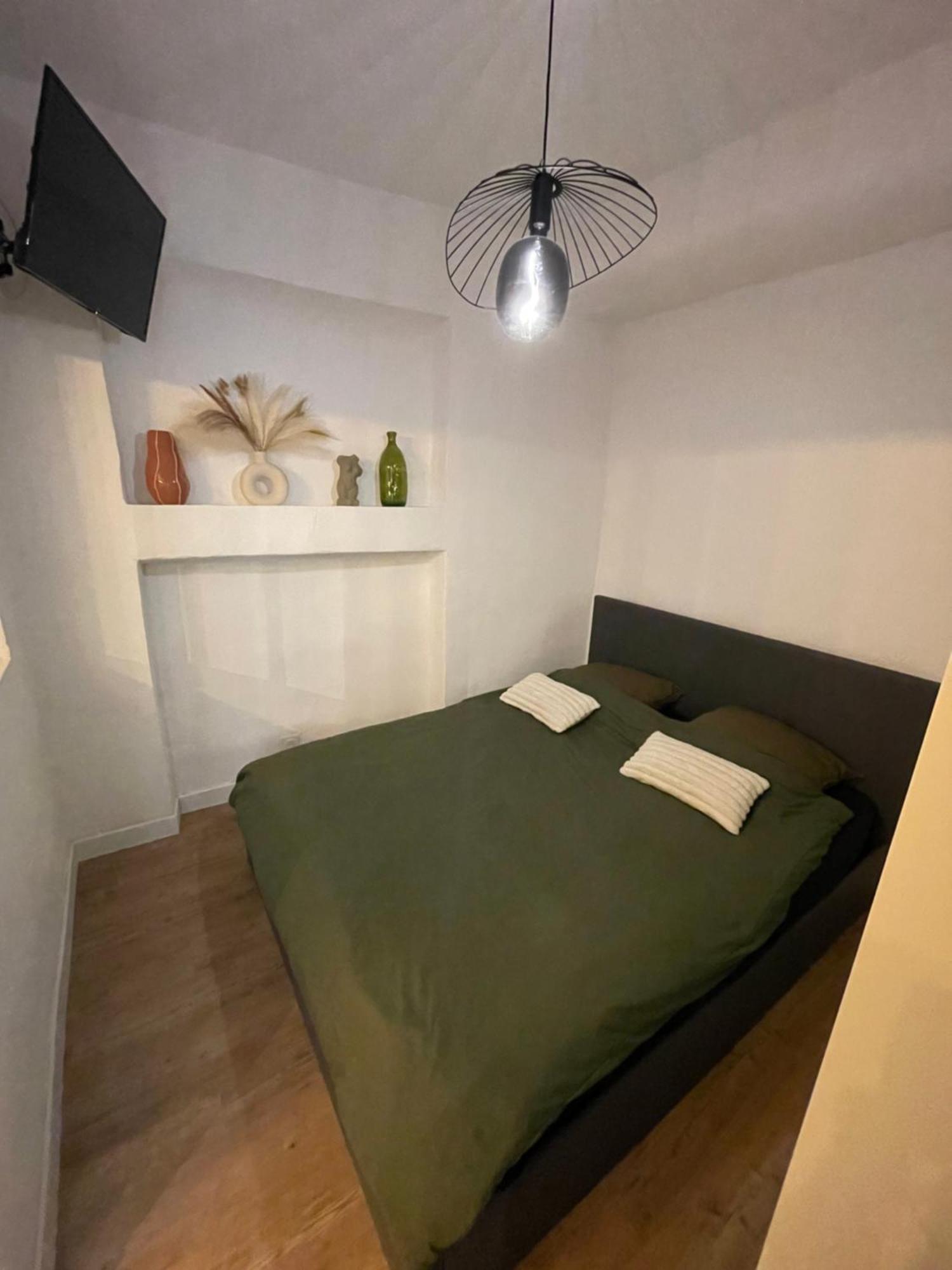 Location Appartement La Ciotat Exteriér fotografie