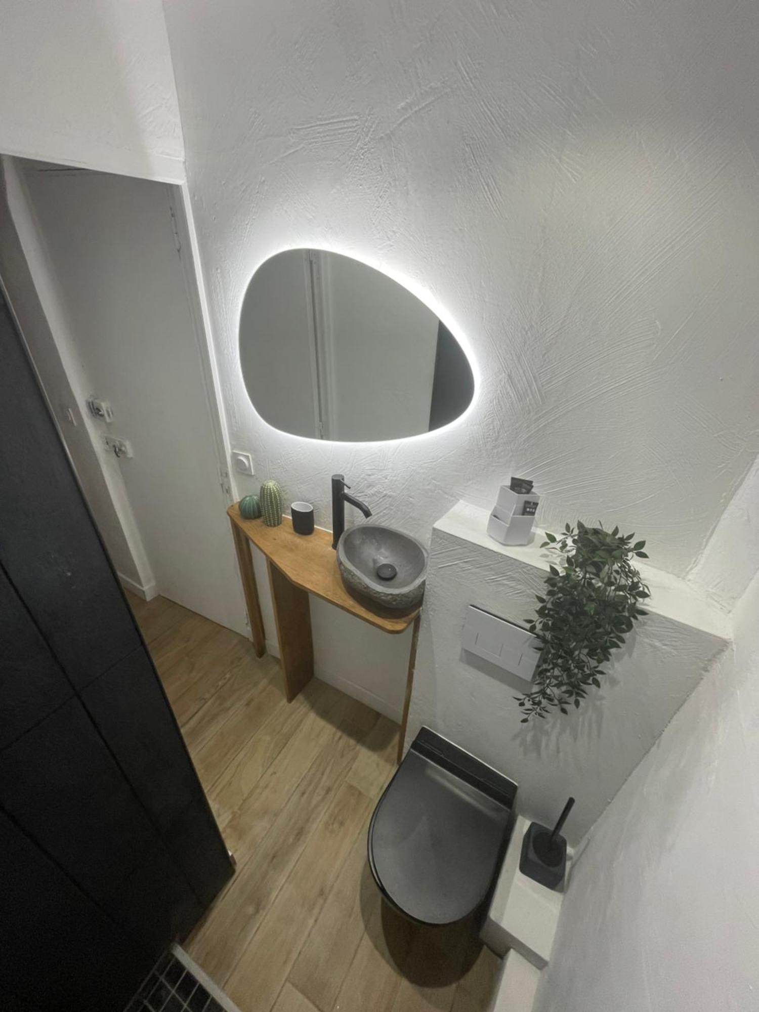 Location Appartement La Ciotat Exteriér fotografie